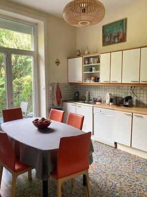 Maison - 232 m² - 4 pièces