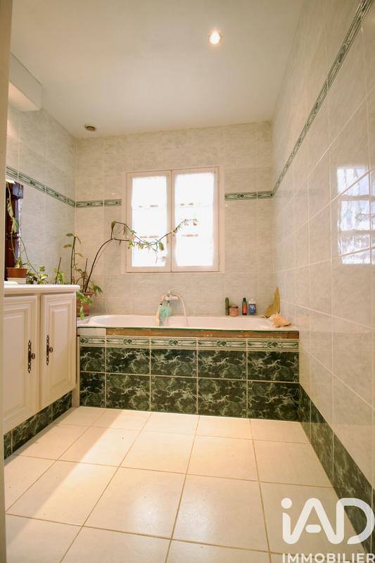 Maison - 129 m² - 4 pièces