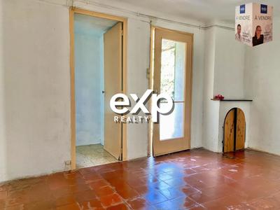 Appartement - 42 m² - 3 pièces