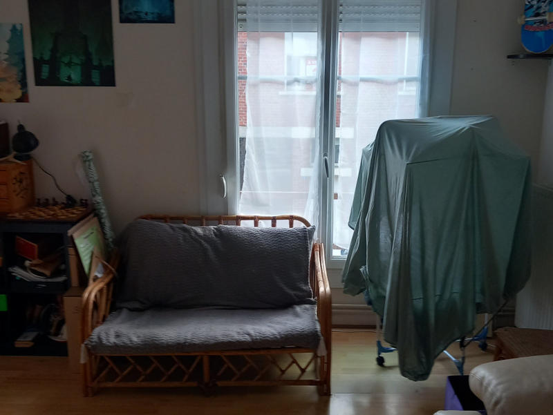 Immeuble - 140 m² - 7 pièces