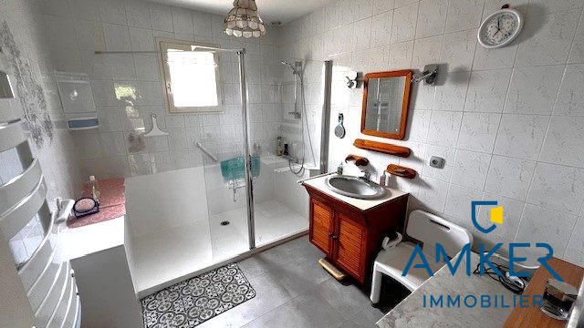 Maison - 98 m² - 4 pièces