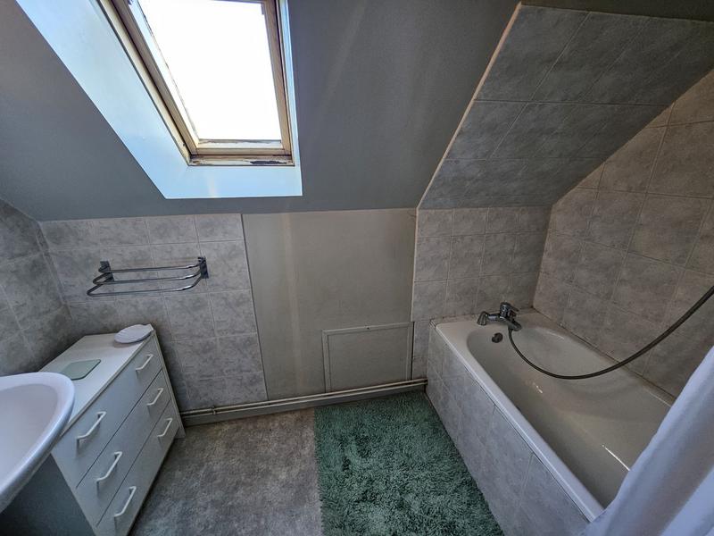 Maison - 104 m² - 6 pièces