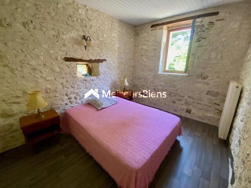 Maison - 157 m² - 6 pièces