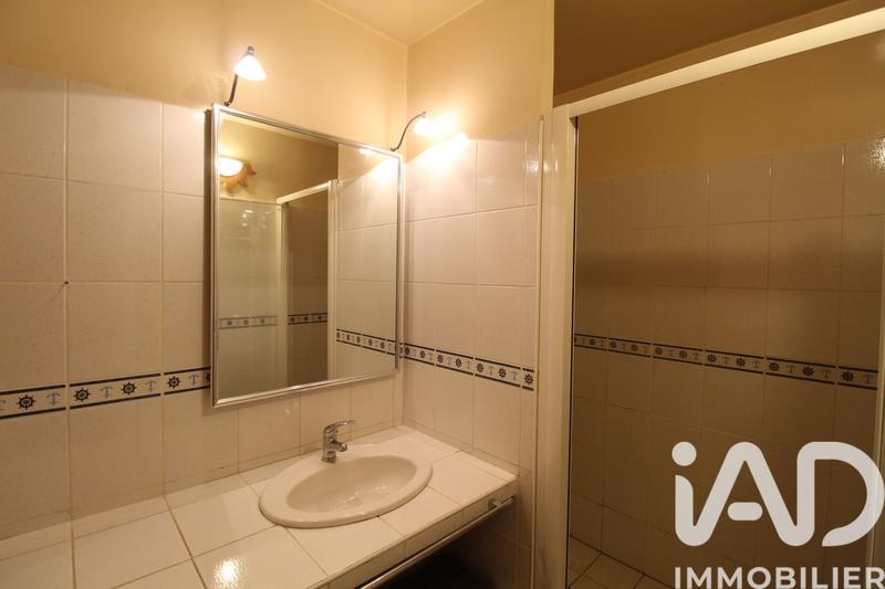 Appartement - 56 m² - 2 pièces