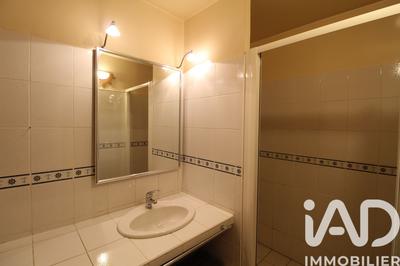 Appartement - 56 m² - 2 pièces