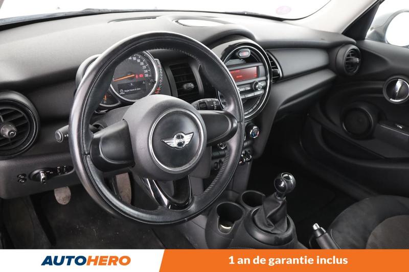 Mini Mini One Pack Salt 5p 75 ch