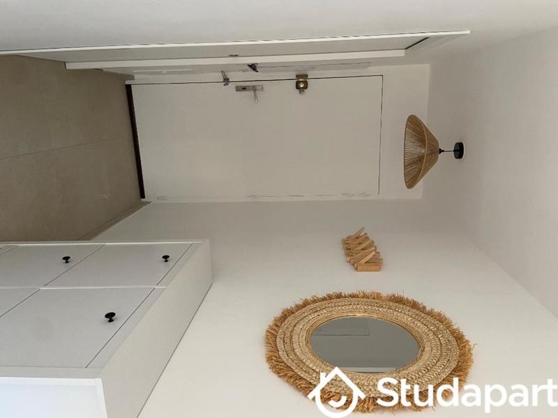 Appartement - 18 m² - 1 pièce