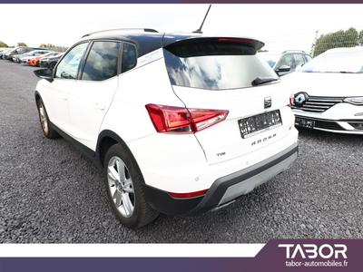 Seat Arona 1.0 Tgi 90 Fr Led Gps Acc ParcAs