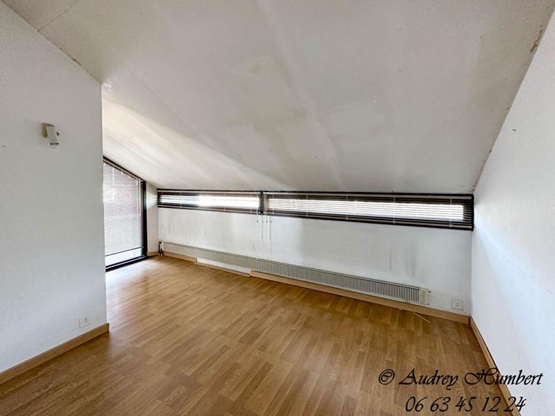 Maison - 126 m² - 4 pièces