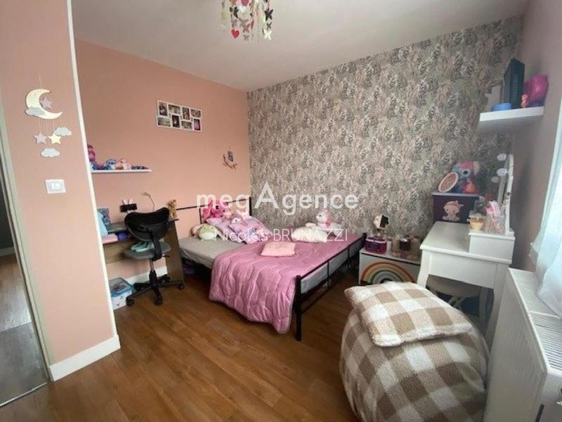 Maison de campagne - 88 m² - 4 pièces