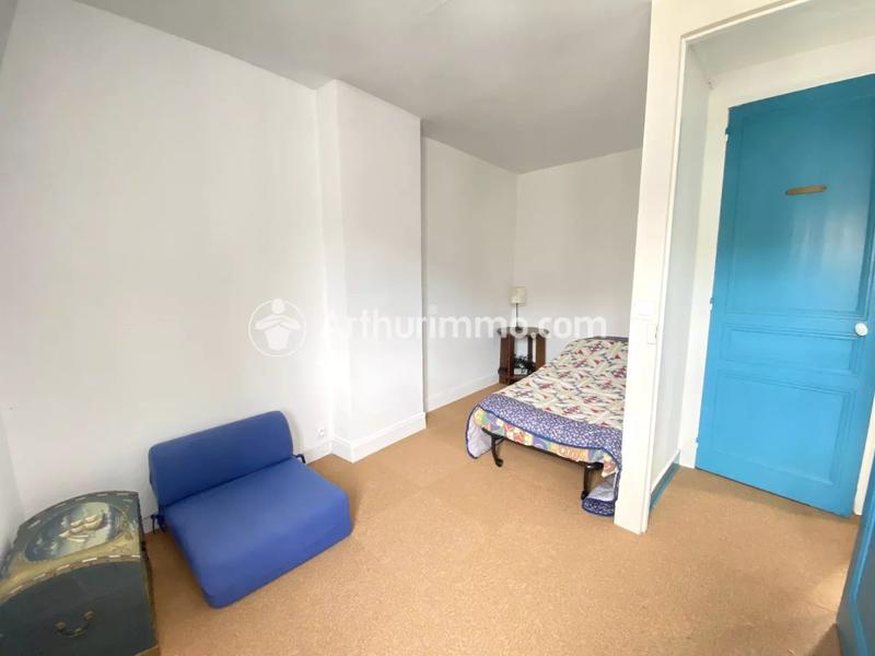 Maison - 68 m² - 4 pièces