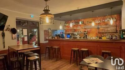 Local commercial - 600 m²