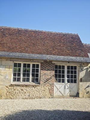 Maison - 329 m² - 12 pièces