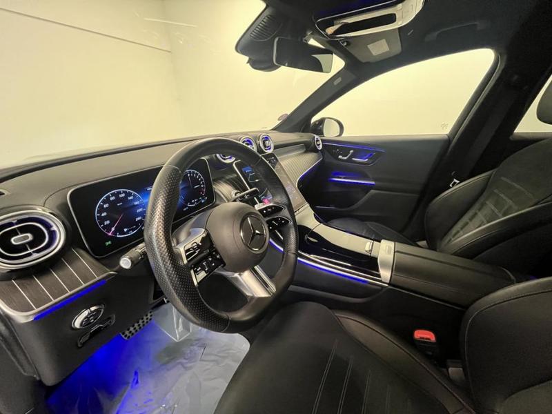 Glc (2) Glc 400 e Amg Line 4matic