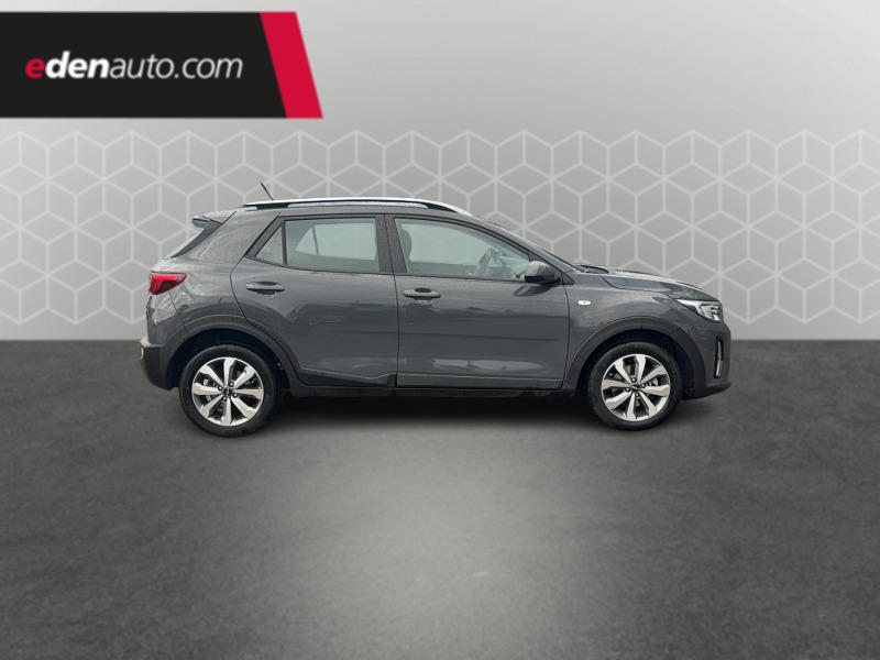 Kia Stonic 1.0 t-GDi 100 ch Dct7 Active