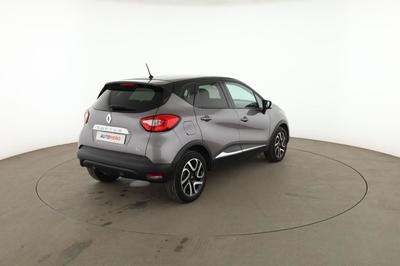 Renault Captur 1.2 TCe Energy Intens Edc 120 ch