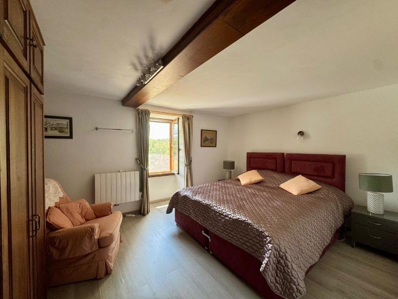 Maison - 159 m² - 6 pièces