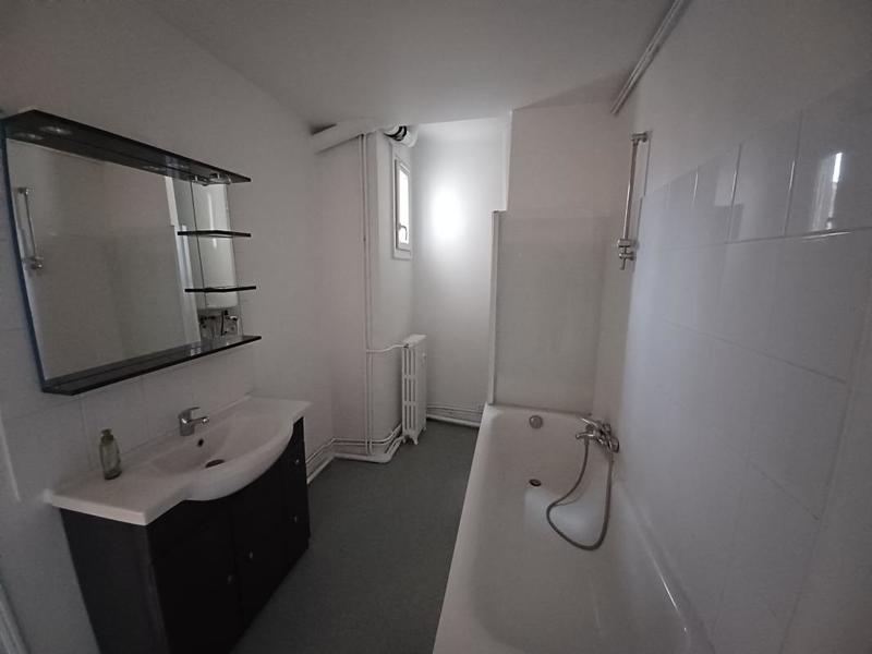 Appartement - 86 m² - 4 pièces