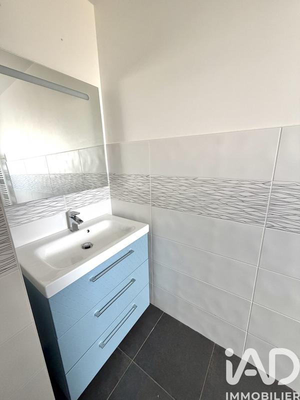 Maison - 113 m² - 5 pièces