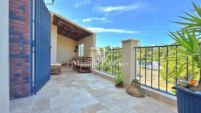 Bastide - 166 m² - 5 pièces