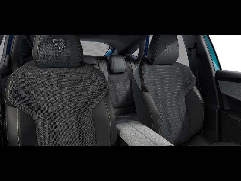 Peugeot 3008 Hybrid 145 e-Dcs6 Gt