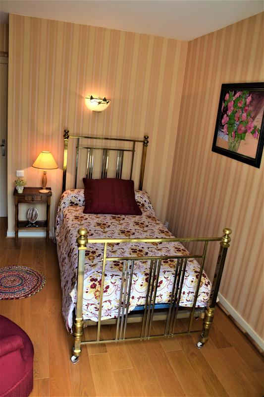 Villa - 150 m² - 6 pièces