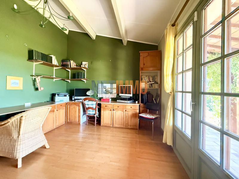 Maison - 173 m² - 4 pièces