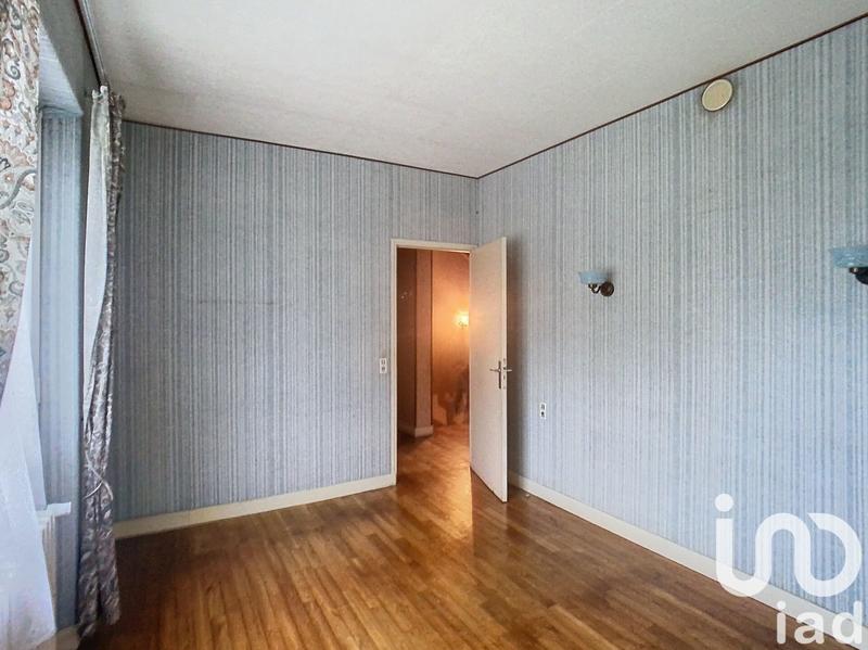 Maison de maîtres - 212 m² - 8 pièces