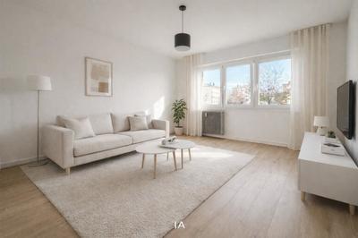 Appartement - 51 m² - 2 pièces