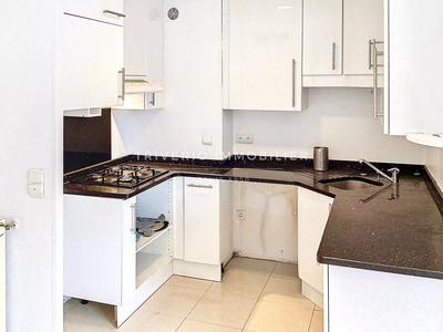 Appartement - 39 m² - 3 pièces