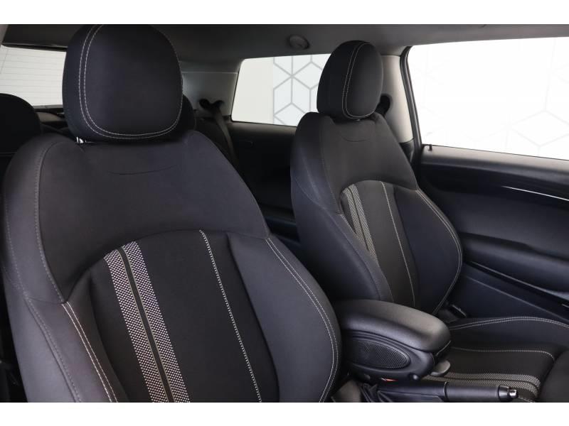 Mini Mini Hatch 3 Portes Cooper s 192 ch Edition Gt