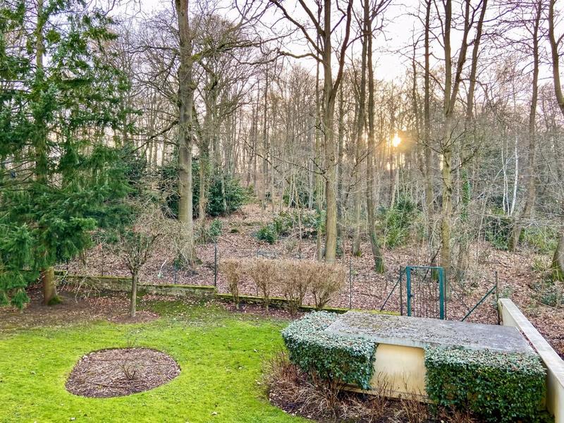 Appartement - 96 m² - 5 pièces