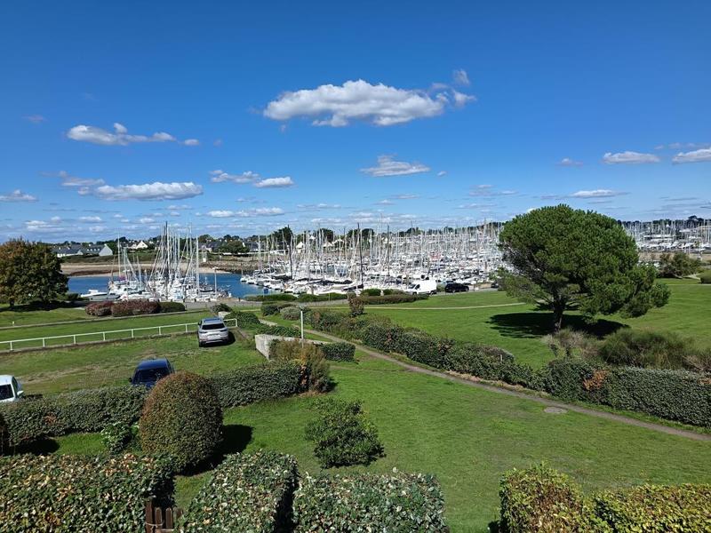 Duplex - 25 m² - 3 pièces