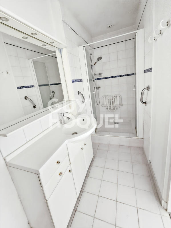 Maison - 104 m² - 5 pièces