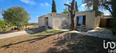 Maison - 142 m² - 5 pièces