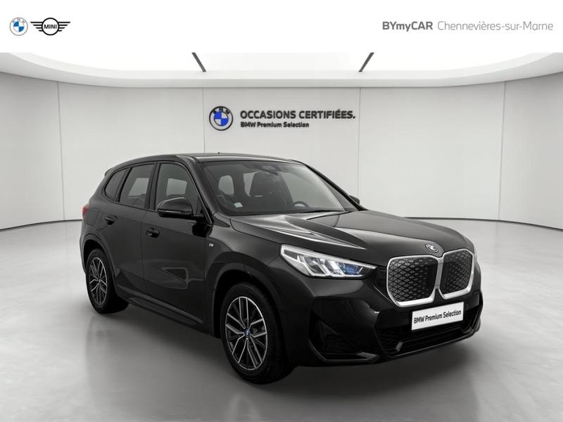 Bmw iX1 U11 eDrive20 m Sport