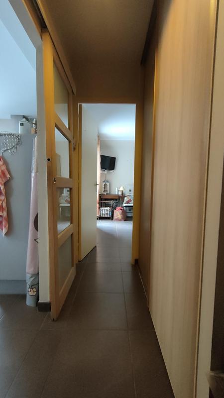 Maison - 106 m² - 6 pièces