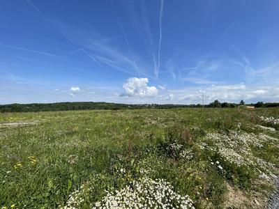 Terrain constructible - 1 213 m²