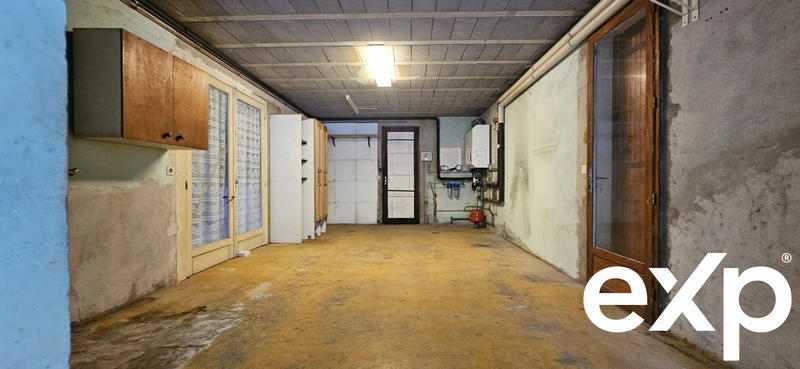 Maison - 148 m² - 7 pièces