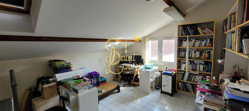 Maison - 140 m² - 4 pièces