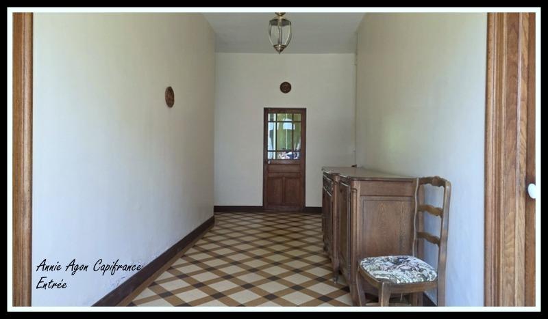 Maison - 155 m² - 4 pièces