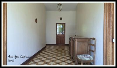 Maison - 155 m² - 4 pièces