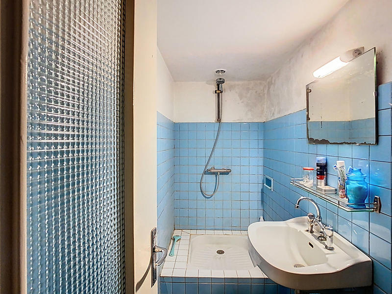 Maison - 87 m² - 4 pièces