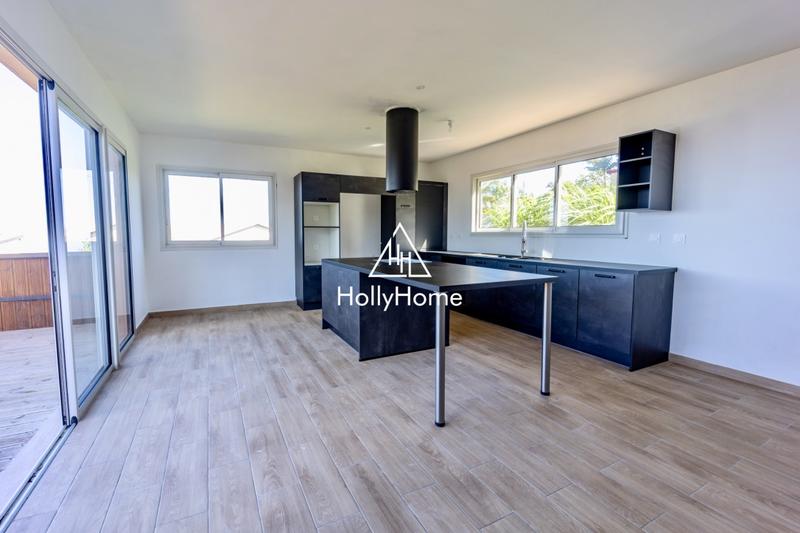 Maison ancienne - 110 m² - 5 pièces