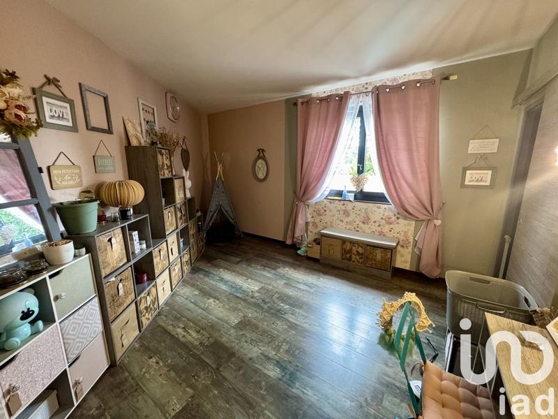 Maison - 272 m² - 6 pièces