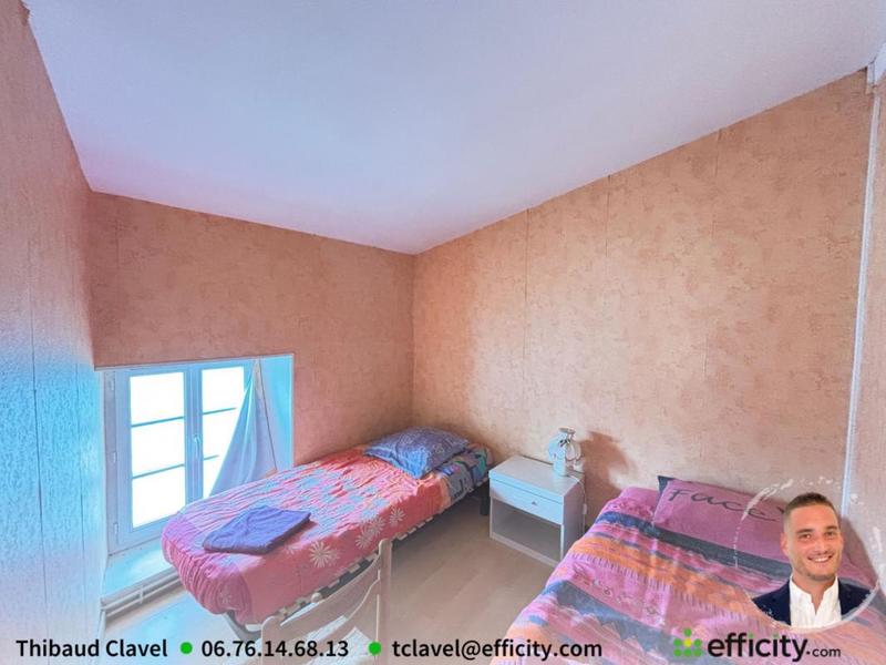 Maison - 416 m² - 15 pièces