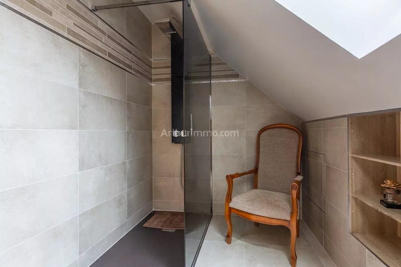 Maison - 156 m² - 6 pièces