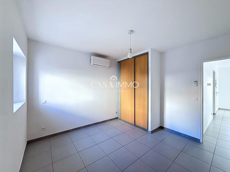 Appartement - 76 m² - 4 pièces