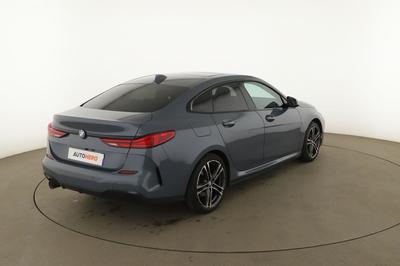 Bmw Série 2 Gran Coupé 218i m Sport Auto 7 136 ch