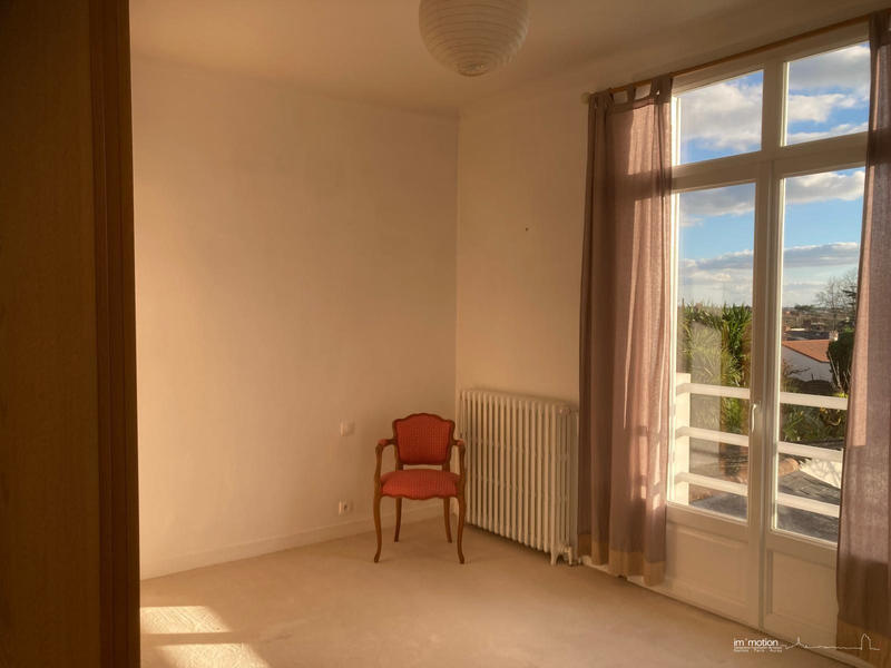 Maison ancienne - 140 m² - 6 pièces